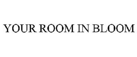 YOUR ROOM IN BLOOM