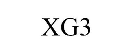 XG3