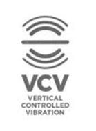 VCV VERTICAL CONTROLLED VIBRATION