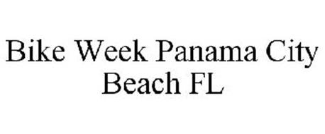 BIKE WEEK PANAMA CITY BEACH FL