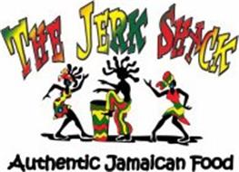 THE JERK SHACK AUTHENTIC JAMAICAN FOOD