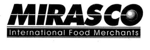 MIRASCO INTERNATIONAL FOOD MERCHANTS