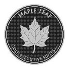 MAPLE LEAF GOLD EXECUTIVE SUITES.COM