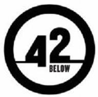 42 BELOW