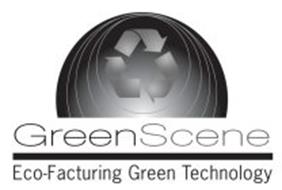 GREEN SCENE ECO-FACTURING GREEN TECHNOLOGY