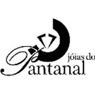 JÓIAS DO PANTANAL