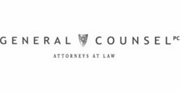 GENERAL COUNSEL PC ATTORNEYS AT LAW