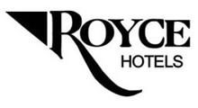 ROYCE HOTELS