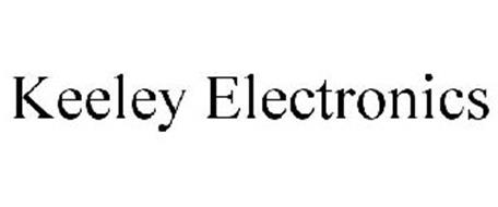 KEELEY ELECTRONICS