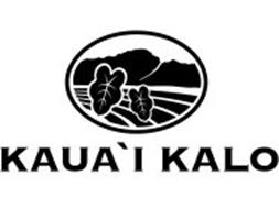 KAUAI KALO