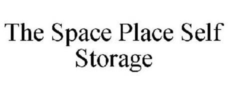THE SPACE PLACE SELF STORAGE