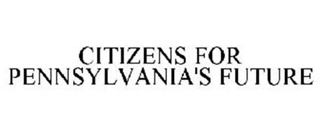 CITIZENS FOR PENNSYLVANIA'S FUTURE
