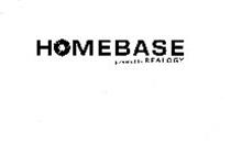 HOMEBASE POWERED BY REALOGY