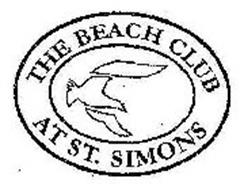 THE BEACH CLUB AT ST. SIMONS