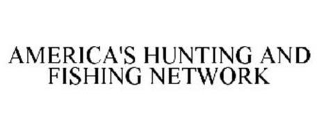 AMERICA'S HUNTING AND FISHING NETWORK