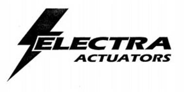 ELECTRA ACTUATORS