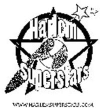 HARLEM SUPERSTARS WWW.HARLEMSUPERSTARS.COM