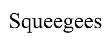 SQUEEGEES