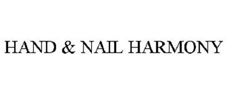 HAND & NAIL HARMONY