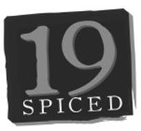 19 SPICED