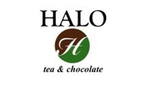 H HALO TEA & CHOCOLATE