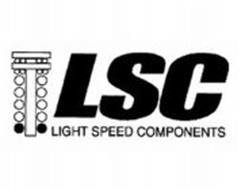 LSC LIGHT SPEED COMPONENTS