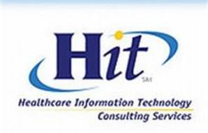 HIT HEALTHCARE INFORMATION TECHNOLOGY CONSULTING SERVICES