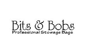BITS & BOBS PROFESSIONAL STOWAGE BAGS