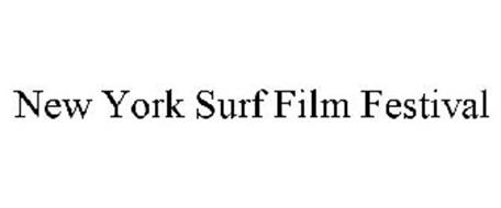 NEW YORK SURF FILM FESTIVAL