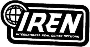 IREN INTERNATIONAL REAL ESTATE NETWORK