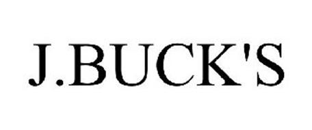 J.BUCK'S