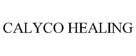 CALYCO HEALING