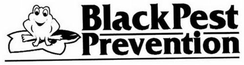 BLACK PEST PREVENTION