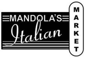 MANDOLA'S ITALIAN MARKET