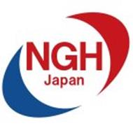 NGH JAPAN