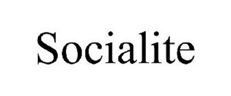 SOCIALITE