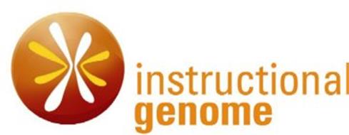 INSTRUCTIONAL GENOME