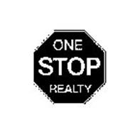 ONE STOP REALTY