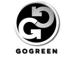 GO GREEN GG