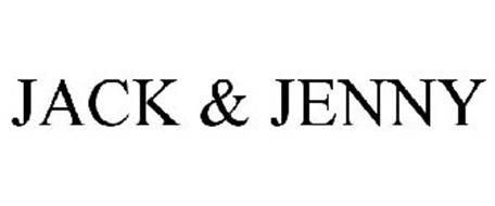 JACK & JENNY