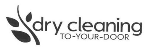 DRY CLEANING TO-YOUR-DOOR