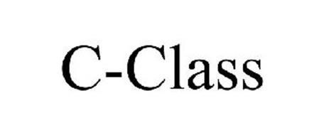 C-CLASS