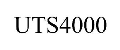 UTS4000