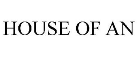 HOUSE OF AN