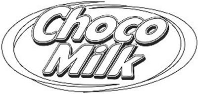 CHOCO MILK
