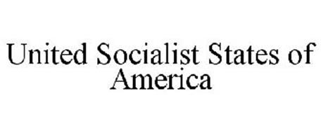UNITED SOCIALIST STATES OF AMERICA