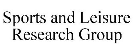 SPORTS AND LEISURE RESEARCH GROUP