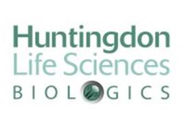 HUNTINGDON LIFE SCIENCES BIOLOGICS