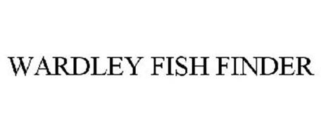 WARDLEY FISH FINDER