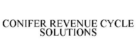 CONIFER REVENUE CYCLE SOLUTIONS